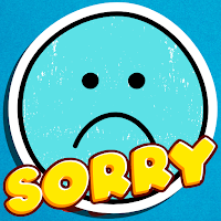 Apology And Sorry Messages GiF