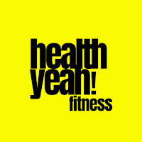 Health Yeah Fitness