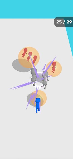 Bubble Shooter! Screenshot 3