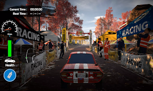 Dust Screenshot 1