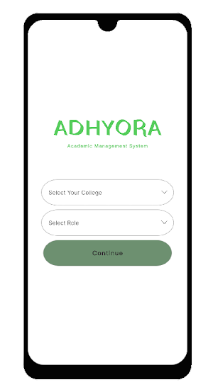 Adhyora Screenshot 1