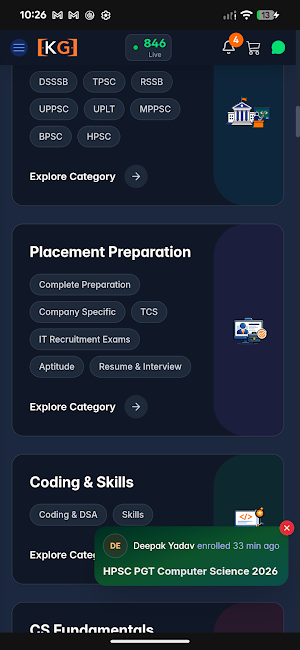 KGAI Screenshot 3