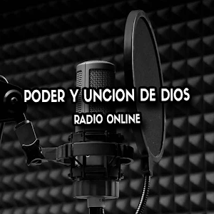 Radio Poder y Unción de Dios Screenshot 0