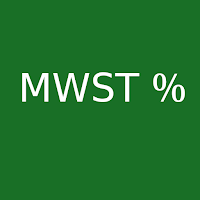 Mehrwertsteuerrechner MWST 19%