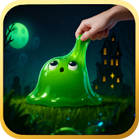 Jungle Adventure - Super Slime
