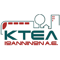KTEL IOANNINA Intercity bus
