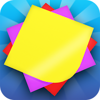 Color Fold Puzzle