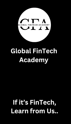 Global FinTech Academy Screenshot 0