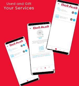Bell Auto Care Connect Screenshot 3