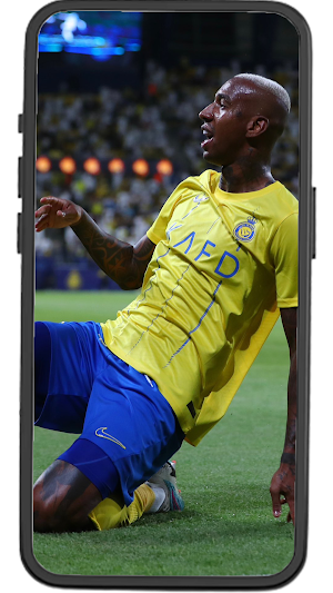 Al-Nassr Wallpapers Screenshot 3