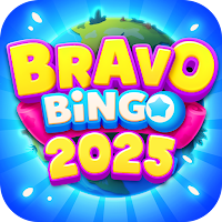Bravo Bingo-Lucky Bingo Game