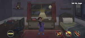 TERRORun Screenshot 0