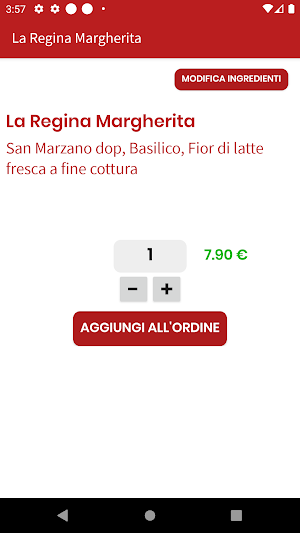 Quarto D'ora Italiano Screenshot 3