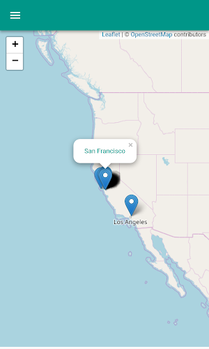 San Francisco Screenshot 3