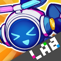 Explosion! ROBOBOM