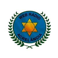 WEB RÁDIO ACRELÂNDIA