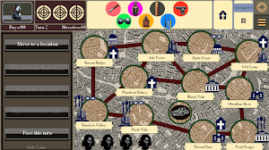 The Double Agent Screenshot 2