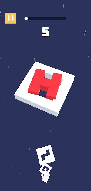 Block Spin Rush Screenshot 2