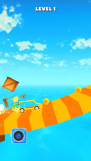 Draw Car Master Screenshot 1