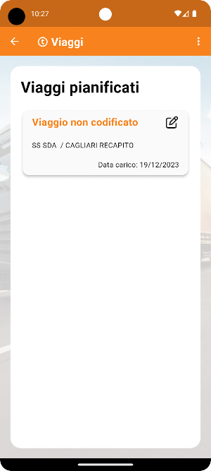 All Trasporti Srl Screenshot 2