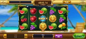 MASAYA GAME 2024 Screenshot 2