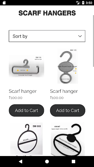 Star Brand Screenshot 2