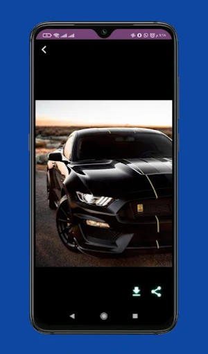 Audi RS6 Car Wallpapers Screenshot 0