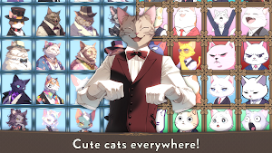 Dollar King: Battle Cat Decks Screenshot 3