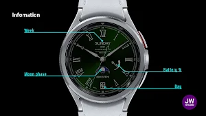 JW142 MOON Screenshot 1