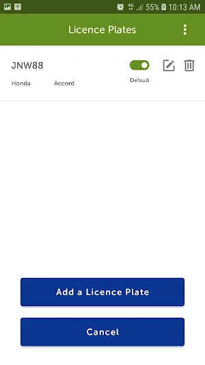 VCCPARK Screenshot 3