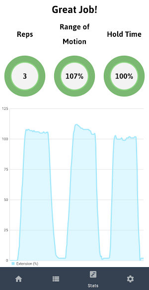 PTBuddy Screenshot 1