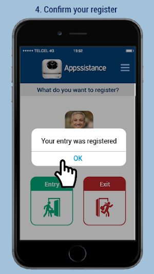 Appssistance Screenshot 3