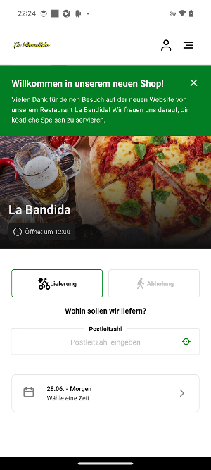 La Bandida Screenshot 0