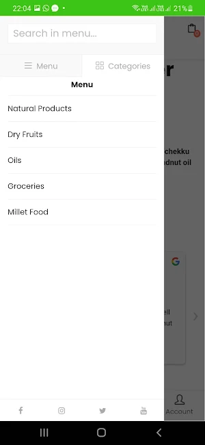 Paatikadai Screenshot 3