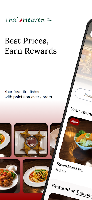 Thai Heaven Too Screenshot 0