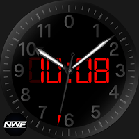 Tenight - watch face