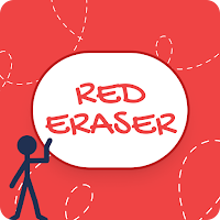 Red Eraser