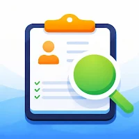 Logsy: Visitor Entry Register