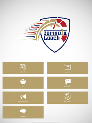 Mach Formula Coach Screenshot 2