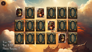 Memoriae: The Dragon Egg Heist Screenshot 3