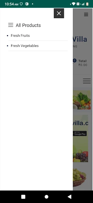 Veggy Villa Screenshot 3