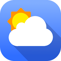 Real Weather-Radar&Widget