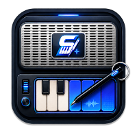 Pocket Synth Simulator