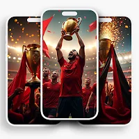 Man United Wallpapers 4K