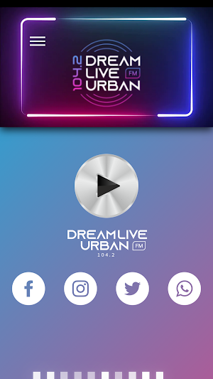 Dream Live Urban Screenshot 0