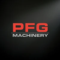 PFG Australia Machinery