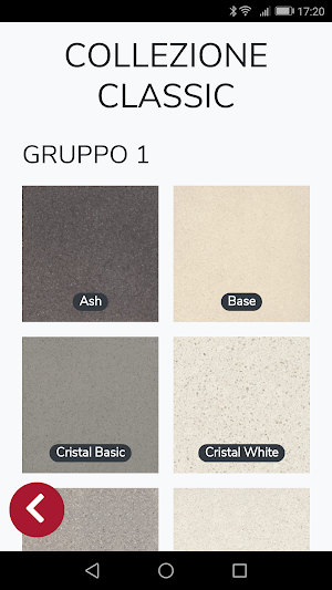 Stone Italiana Screenshot 2