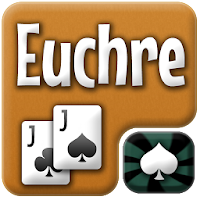 ♣ Euchre free card game