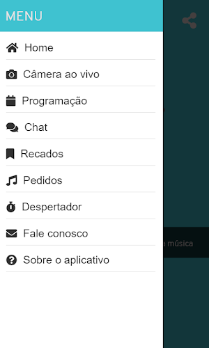 Tottal Fm 87,9 Screenshot 2