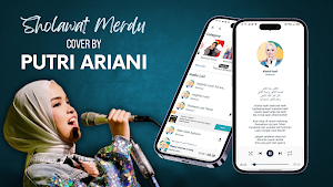 Sholawat Merdu Putri Ariani Screenshot 0